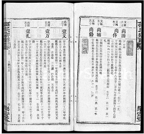 [孙]孙氏宗谱_各房分谱_首7卷 (湖北) 孙氏家谱_五.pdf