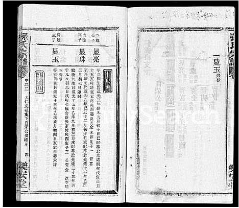 [孙]孙氏宗谱_各房分谱_首7卷 (湖北) 孙氏家谱_四十六.pdf