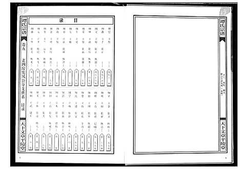 [谭]谭氏宗谱 (湖北) 谭氏家谱_六.pdf