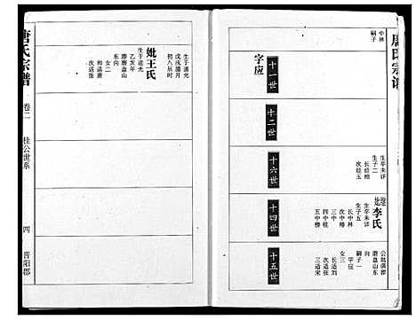 [唐]唐氏宗谱 (湖北) 唐氏家谱_三.pdf