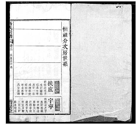 [唐]唐氏宗谱 (湖北) 唐氏家谱_五.pdf