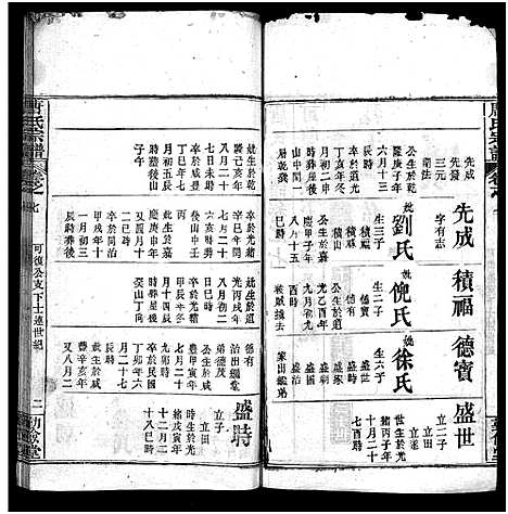 [唐]唐氏宗谱_12卷_卷1首-Tang Shi (湖北) 唐氏家谱_七.pdf