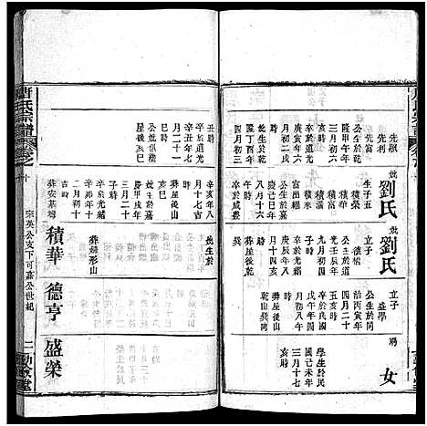 [唐]唐氏宗谱_12卷_卷1首-Tang Shi (湖北) 唐氏家谱_十.pdf