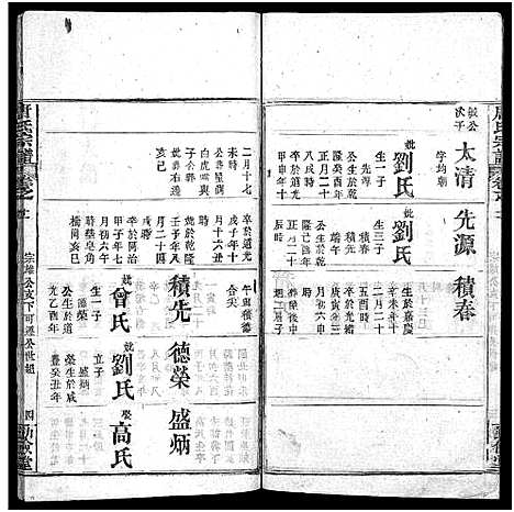 [唐]唐氏宗谱_12卷_卷1首-Tang Shi (湖北) 唐氏家谱_十一.pdf