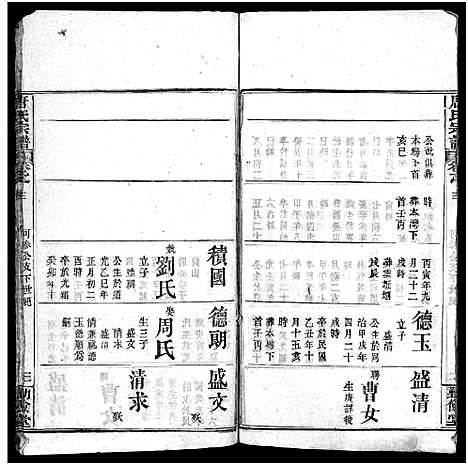 [唐]唐氏宗谱_12卷_卷1首-Tang Shi (湖北) 唐氏家谱_十二.pdf