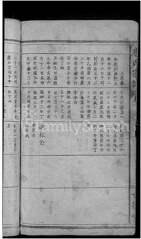 [唐]唐氏宗谱_20卷首3卷 (湖北) 唐氏家谱_二.pdf