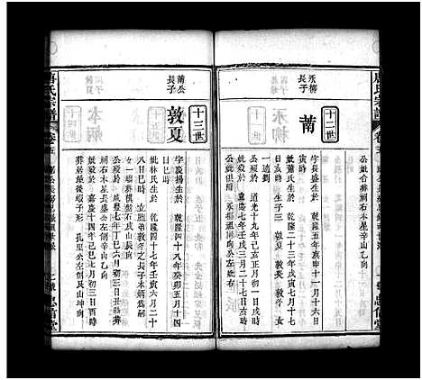 [唐]唐氏宗谱_7卷首3卷-Tang Shì_唐氏宗谱 (湖北) 唐氏家谱_八.pdf