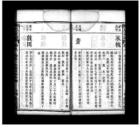 [唐]唐氏宗谱_7卷首3卷-Tang Shì_唐氏宗谱 (湖北) 唐氏家谱_九.pdf