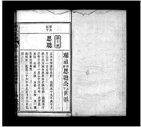 [唐]唐氏宗谱_7卷首3卷-Tang Shì_唐氏宗谱 (湖北) 唐氏家谱_十.pdf