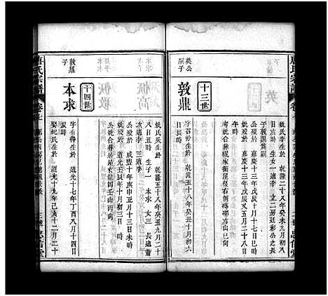 [唐]唐氏宗谱_7卷首3卷-Tang Shì_唐氏宗谱 (湖北) 唐氏家谱_十.pdf