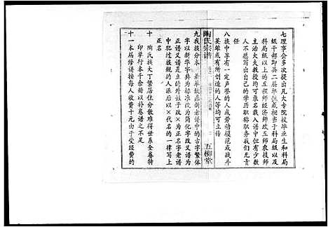 [陶]陶氏宗谱 (湖北) 陶氏家谱.pdf