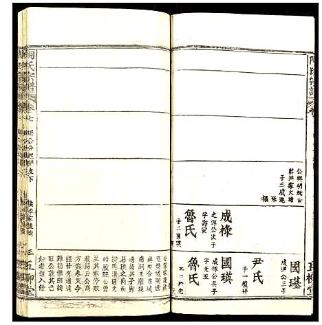 [陶]陶氏宗谱 (湖北) 陶氏家谱_十一.pdf