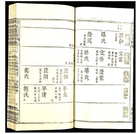 [陶]陶氏宗谱 (湖北) 陶氏家谱_十七.pdf