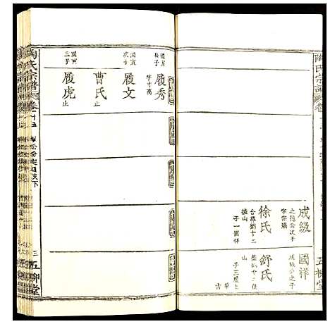 [陶]陶氏宗谱 (湖北) 陶氏家谱_十九.pdf