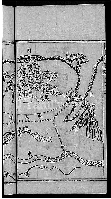 [陶]陶氏宗谱_21卷首末各1卷 (湖北) 陶氏家谱_三.pdf