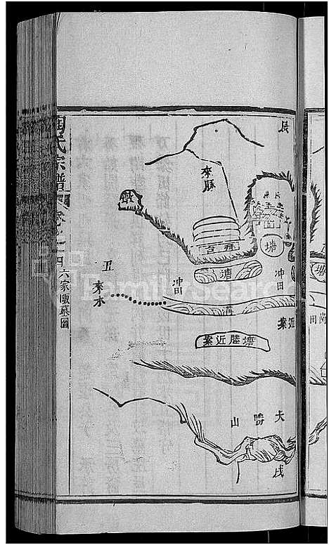 [陶]陶氏宗谱_21卷首末各1卷-Tao Shi (湖北) 陶氏家谱_十三.pdf