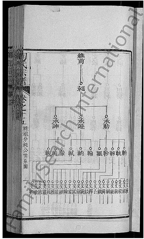 [陶]陶氏宗谱_21卷首末各1卷-Tao Shi (湖北) 陶氏家谱_十四.pdf