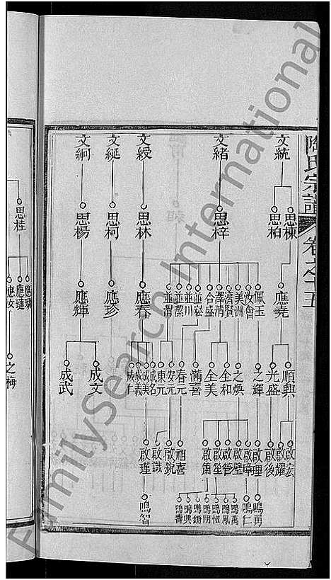 [陶]陶氏宗谱_21卷首末各1卷-Tao Shi (湖北) 陶氏家谱_十四.pdf