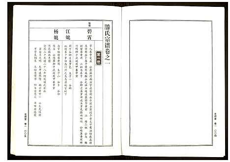 [滕]滕氏族谱 (湖北) 滕氏家谱.pdf