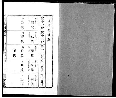 [田]田氏宗谱 (湖北) 田氏家谱_十九.pdf