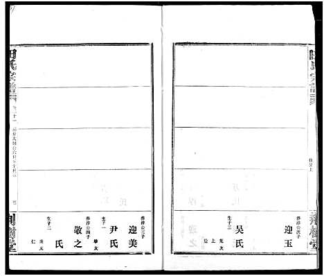 [田]田氏宗谱 (湖北) 田氏家谱_二十六.pdf