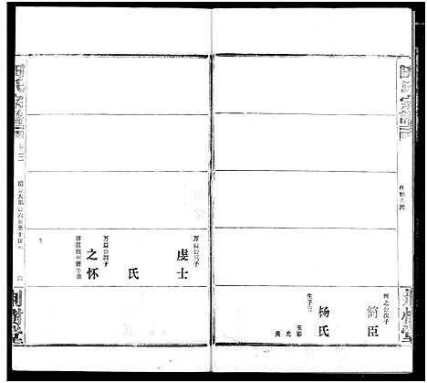 [田]田氏宗谱 (湖北) 田氏家谱_二十七.pdf