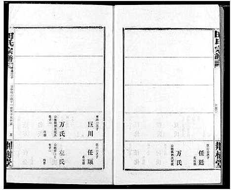 [田]田氏宗谱 (湖北) 田氏家谱_三十五.pdf