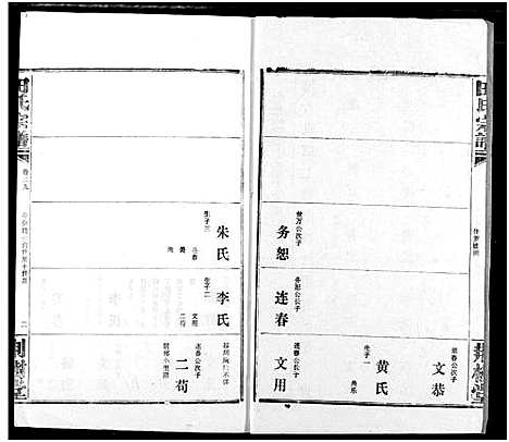 [田]田氏宗谱 (湖北) 田氏家谱_四十四.pdf