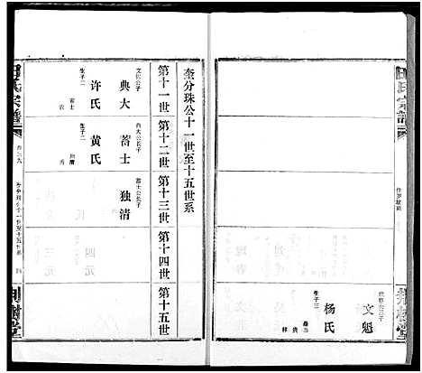 [田]田氏宗谱 (湖北) 田氏家谱_四十四.pdf