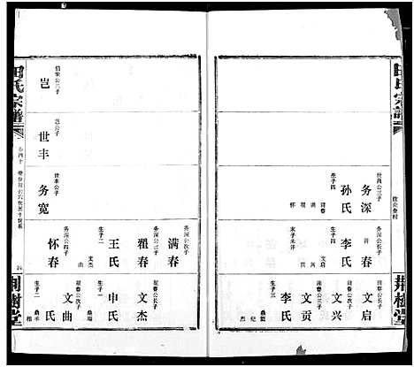 [田]田氏宗谱 (湖北) 田氏家谱_四十五.pdf