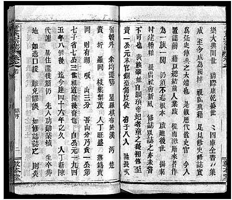 [童]童氏宗志_38卷首4卷-Tong Shi Zong Zhi (湖北) 童氏家志 _一.pdf