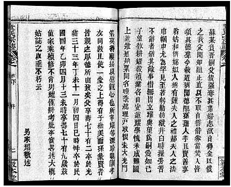 [童]童氏宗志_38卷首4卷-Tong Shi Zong Zhi (湖北) 童氏家志 _四.pdf