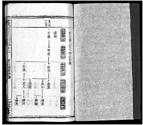 [童]童氏宗志_38卷首4卷-Tong Shi Zong Zhi (湖北) 童氏家志 _十五.pdf