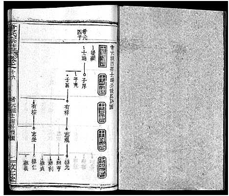 [童]童氏宗志_38卷首4卷-Tong Shi Zong Zhi (湖北) 童氏家志 _十八.pdf