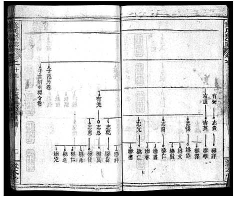 [童]童氏宗志_38卷首4卷-Tong Shi Zong Zhi (湖北) 童氏家志 _二十一.pdf