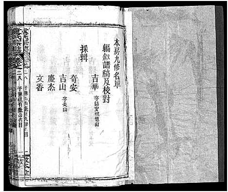 [童]童氏宗志_38卷首4卷-Tong Shi Zong Zhi (湖北) 童氏家志 _三十一.pdf