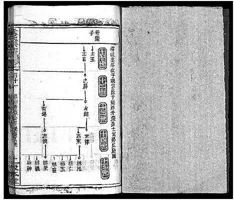 [童]童氏宗志_38卷首4卷-Tong Shi Zong Zhi (湖北) 童氏家志 _三十七.pdf