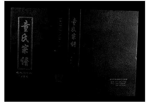 [童]童氏宗谱 (湖北) 童氏家谱_七.pdf