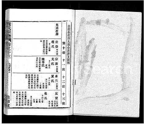 [童]童氏宗谱_46卷 (湖北) 童氏家谱_四.pdf