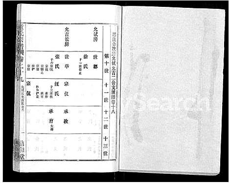 [童]童氏宗谱_46卷 (湖北) 童氏家谱_九.pdf