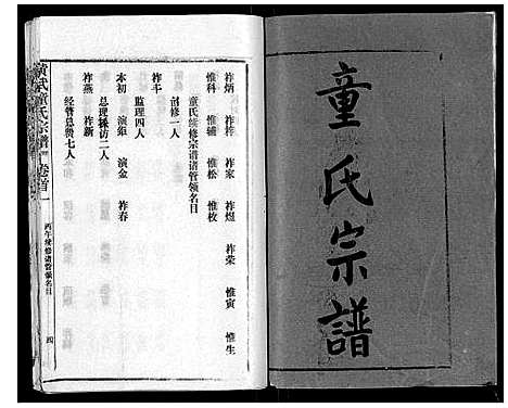 [童]黄武童氏族谱 (湖北) 黄武童氏家谱_一.pdf