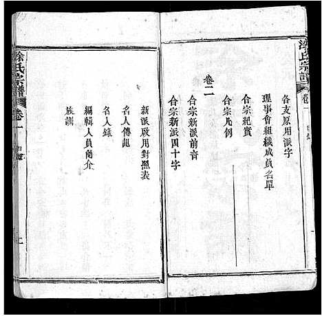 [涂]涂氏宗谱_10卷 (湖北) 涂氏家谱_一.pdf