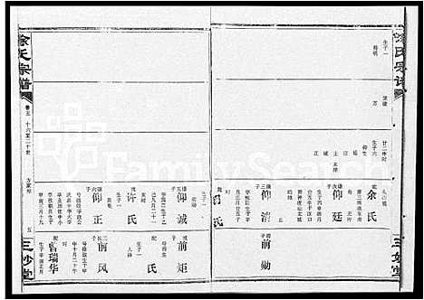 [涂]涂氏宗谱_19卷首1卷-汉阳涂氏宗谱 (湖北) 涂氏家谱_六.pdf