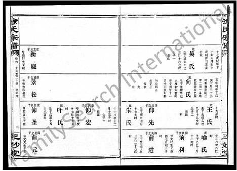 [涂]涂氏宗谱_19卷首1卷-汉阳涂氏宗谱 (湖北) 涂氏家谱_八.pdf