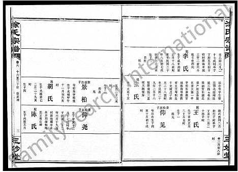 [涂]涂氏宗谱_19卷首1卷-汉阳涂氏宗谱 (湖北) 涂氏家谱_八.pdf