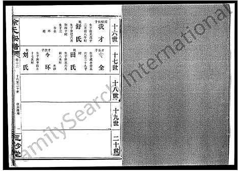 [涂]涂氏宗谱_19卷首1卷-汉阳涂氏宗谱 (湖北) 涂氏家谱_十二.pdf