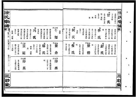 [涂]涂氏宗谱_19卷首1卷-汉阳涂氏宗谱 (湖北) 涂氏家谱_十七.pdf