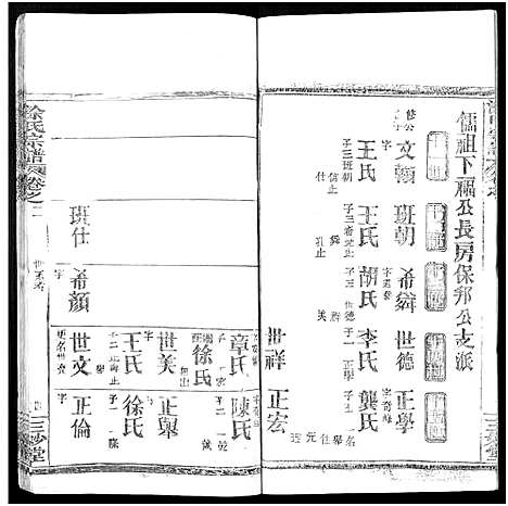 [涂]涂氏宗谱_20卷首2卷 (湖北) 涂氏家谱_二十四.pdf