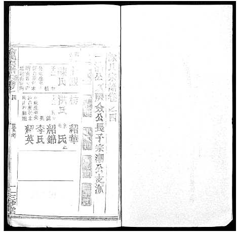 [涂]涂氏宗谱_20卷首2卷 (湖北) 涂氏家谱_二十六.pdf