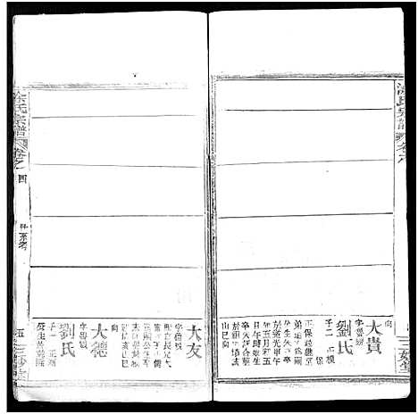 [涂]涂氏宗谱_20卷首2卷 (湖北) 涂氏家谱_二十六.pdf